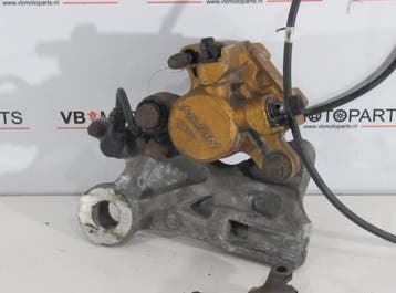 Honda CBF 500 Remklauw achter, Ophalen of Verzenden, Nieuw