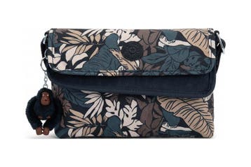 Kipling Heuptas Blauw, Verzenden, Zo goed als nieuw, Blauw