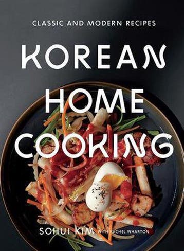 9781419732409 Korean Home Cooking | Tweedehands, Boeken, Kookboeken, Verzenden, Zo goed als nieuw, Sohui Kim