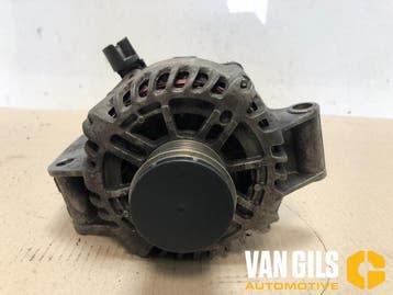 Dynamo Ford Mondeo O229681, Ophalen of Verzenden, Nieuw