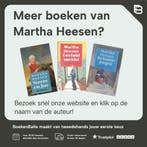 Het plan-Stoffel 9789021465838 Martha Heesen, Verzenden, Gelezen, Martha Heesen