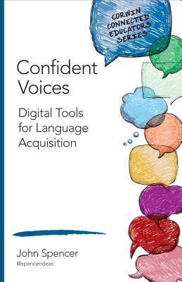 Confident Voices: Digital Tools For Language Acquisition |, Ophalen of Verzenden, Nieuw