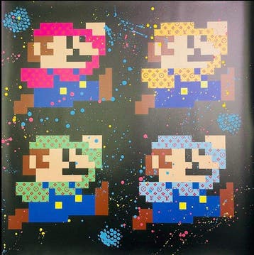 NOBLE$$ (1990) - Game