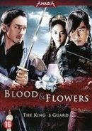Blood & flowers - DVD, Cd's en Dvd's, Dvd's | Actie, Verzenden