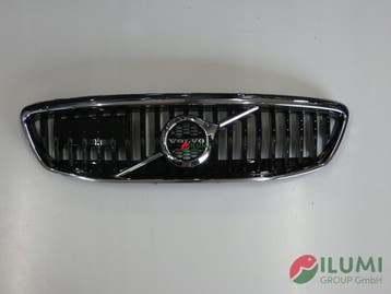 Grill Volvo V40 Cross Country lift radar, Verzenden, Gebruikt