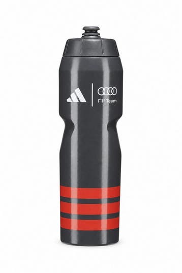 Audi F1 drinkfles, Ophalen of Verzenden, Nieuw