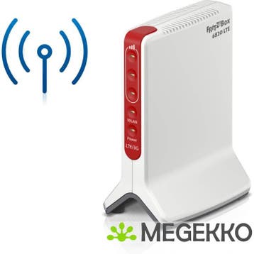 FRITZ!Box 6820 LTE v4, Verzenden, Nieuw, FRITZ!