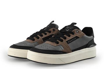 Cruyff Sneakers in maat 41 Bruin, Kleding | Heren, Schoenen, Cruyff, Bruin, Verzenden, Sneakers of Gympen