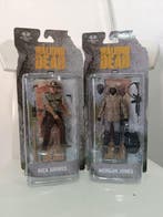 Walking Dead - Premium Edition Rick Grimes & Morgan Jones, Nieuw