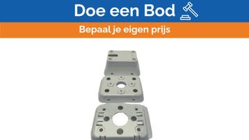 Bieden: Simrad Marine Mounting Enclosure, Watersport en Boten, Ophalen of Verzenden, Nieuw, Kabel of Apparatuur