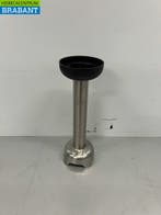 RVS Staaf voor HCB staafmixer 160 mm Horeca, Ophalen of Verzenden, Nieuw in verpakking