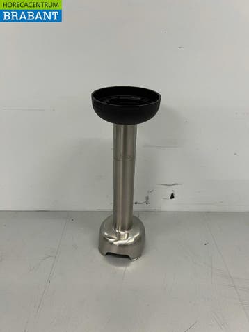 RVS Staaf voor HCB staafmixer 160 mm Horeca, Ophalen of Verzenden, Nieuw in verpakking