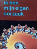 Ik ben mijn eigen oorzaak 9789020249842 J. Huibers, Verzenden, Gelezen, J. Huibers
