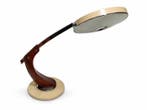 Ma-Of - Bureaulamp - president - Staal
