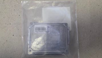 Module Ballast Xenon Origineel NIEUW 6G Valeo 89034934, Auto-onderdelen, Verzenden, Nieuw