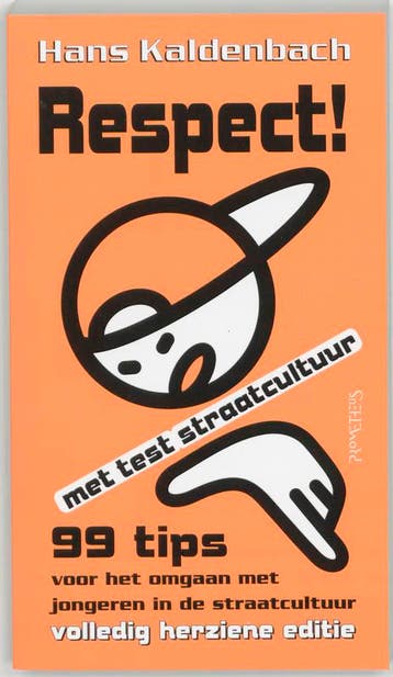 Respect 9789044607062, Boeken, Verzenden, Zo goed als nieuw