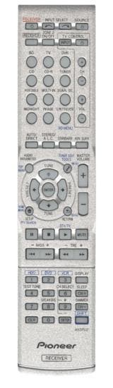 Pioneer AXD7537 afstandsbediening, Verzenden, Nieuw