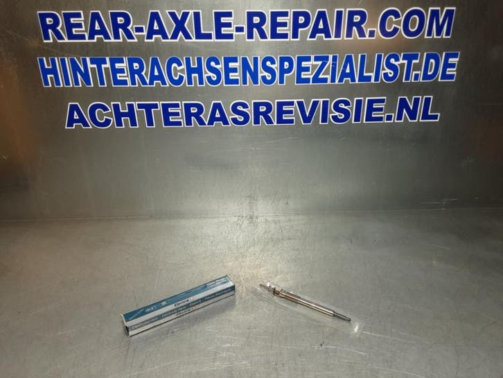 Gloeibougie Chevrolet, Honda, Opel Vauxhall. (motorruimte), Auto-onderdelen, Motor en Toebehoren, Nieuw, Honda, Opel, Chevrolet