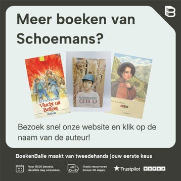 Amulet - Schoemans 9789063066277, Boeken, Verzenden, Gelezen, Schoemans