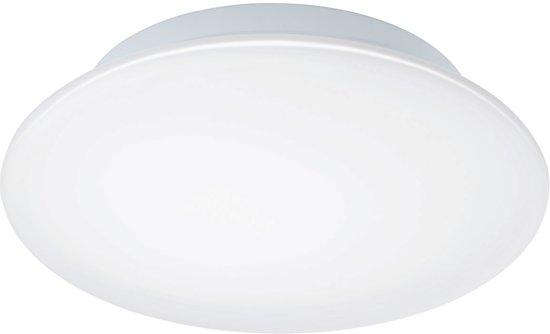 EGLO Batholino Led Bari 1 - Wand/Plafondlamp, Antiek en Kunst, Antiek | Lampen, Verzenden