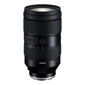 Tamron 35-150mm F2.0-2.8 Di III VXD Sony FE-Mount - Nieuw!, Audio, Tv en Foto, Fotografie | Lenzen en Objectieven, Ophalen of Verzenden