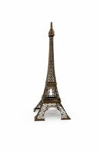 sculptuur, Eiffeltoren - 140 cm - Brons, Antiek en Kunst