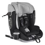 Cangaroo Force Grey Isofix 76-150 cm i-Size Autostoel, Verzenden, Nieuw, 9 t/m 36 kg, Isofix