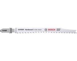 Bosch Accessories 2608900543 Expert Hardwood 2-side clean T, Verzenden, Nieuw
