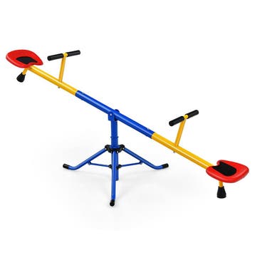2dekans | Coast 2 Sitzer Rocking Seesaw Childrens Seesaw, Ophalen of Verzenden, Zo goed als nieuw, Coast