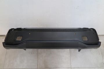 achterbumper spoiler Toyota C-HR II 52453-F4240, Auto-onderdelen, Verzenden, Gebruikt