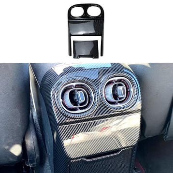Rear Air Vent Cover Voor Mercedes C Class S206/W206 – AMG, Ophalen of Verzenden