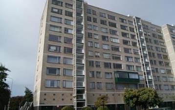 Te Huur 5 Kamer Appartement Forellendaal In Den Haag, Huizen en Kamers, Huizen te huur, Den Haag, Den Haag, Direct bij eigenaar