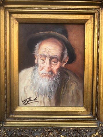 Tristano Marchi (1948) - Don Alfonso