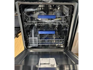 SMEG PL234CXDE - Vaatwasser - Half geïntegreerd - DryAssist+, Verzenden, Nieuw