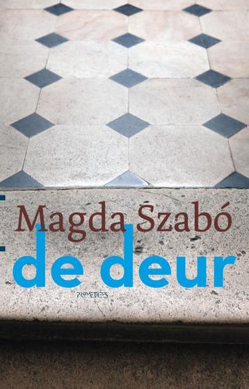 De deur - Magda Szabó 9789044636666, Verzenden, Gelezen, Magda Szabó