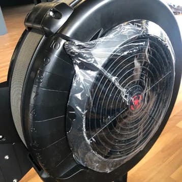 Air Row - Roeier, Sport en Fitness, Fitnessapparatuur, Ophalen of Verzenden, Nieuw, Overige typen