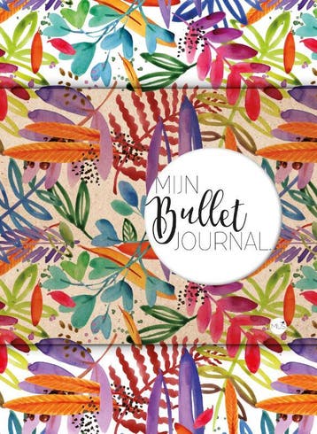Mijn Bullet Journal |  | Nieuw, Ophalen of Verzenden, Nieuw