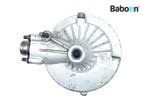 Cardan Yamaha XS 850 1980 G (XS850 XS850G), Verzenden, Gebruikt