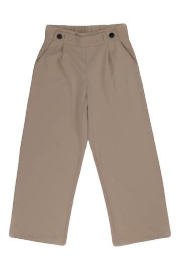 Jdy Broek in maat L Beige, Kleding | Dames, Jdy, Verzenden, Zo goed als nieuw, Beige
