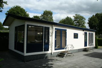 Chalet te huur voor langere periode - Voorthuizen _, Gelderland, Overige soorten, Direct bij eigenaar, Voorthuizen