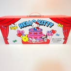 ORION - Hello Kitty 50th Anniversary Bluetooth Stereo Radio, Nieuw