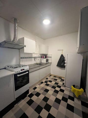 Te huur: Kamer Bergweg in Rotterdam