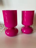 IKEA - Tafellamp (2) - model Lykta - Glas, Antiek en Kunst
