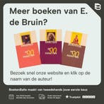 Helden- en riddersagen 9789025109912 E. de Bruin, Verzenden, Zo goed als nieuw, E. de Bruin