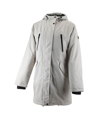Travelin Jas in maat 38 Beige, Travelin, Verzenden, Zo goed als nieuw, Beige