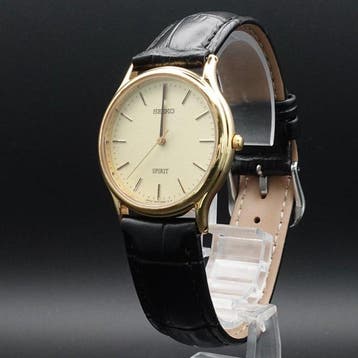 Seiko - Vintage - Zonder minimumprijs - 5E31-6040 - Heren -