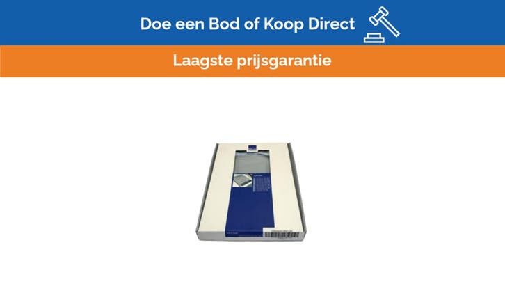Bieden: Blue Performance BP802 Hatch Cover 330 x, Watersport en Boten, Bootonderdelen, Kombuis en Sanitair, Nieuw, Zeilboot of Motorboot