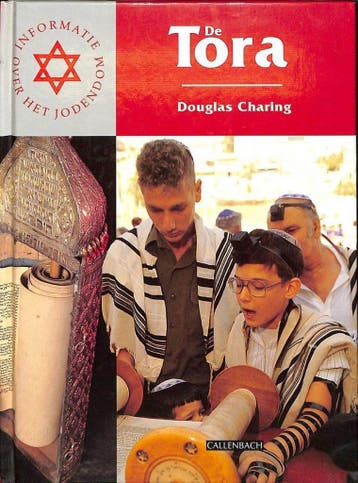 De Tora - Douglas Charing 9789026604461, Boeken, Verzenden, Gelezen, Douglas Charing