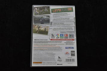 FIFA 09 XBOX 360 Classics, Verzenden, Nieuw