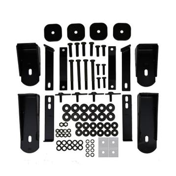 Westin 2002-2008 Dodge Ram 1500 Reg Cab E-Series 3 Nerf Step, Ophalen of Verzenden, Nieuw